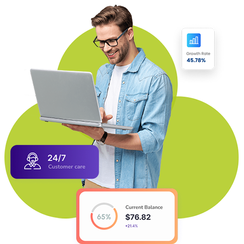 HashNet---Main-Service---Digital-Marketing-circles
